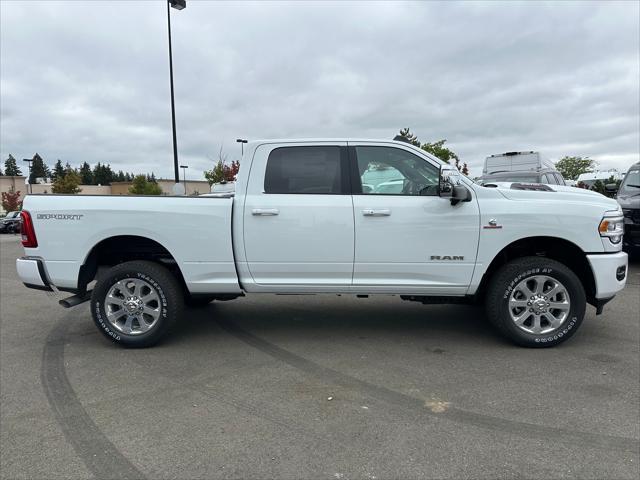 new 2024 Ram 2500 car, priced at $79,178