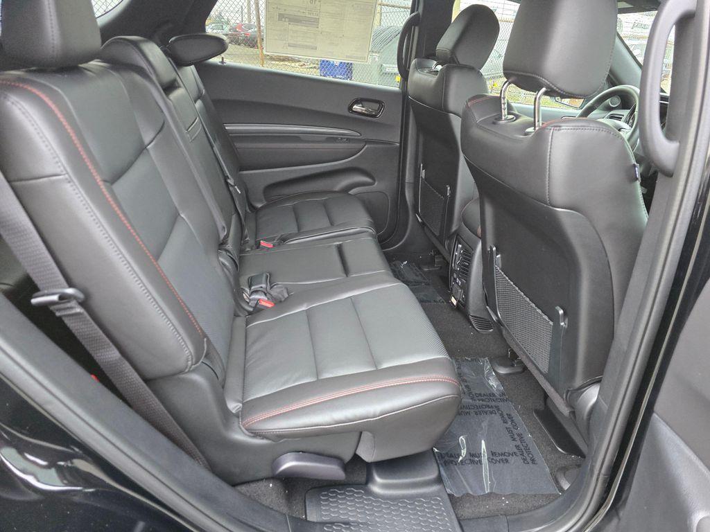 new 2026 Dodge Durango car, priced at $45,483