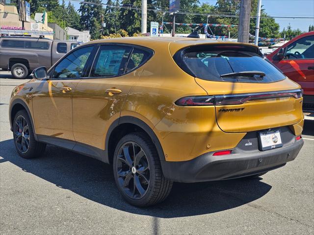 new 2024 Dodge Hornet car, priced at $28,320