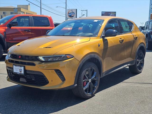 new 2024 Dodge Hornet car, priced at $28,320