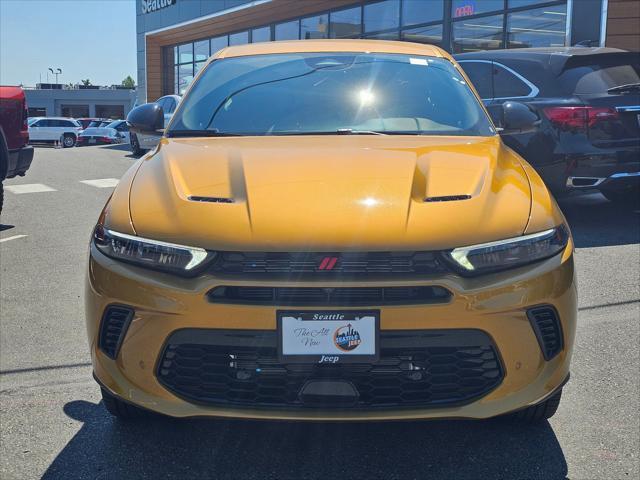 new 2024 Dodge Hornet car, priced at $28,320