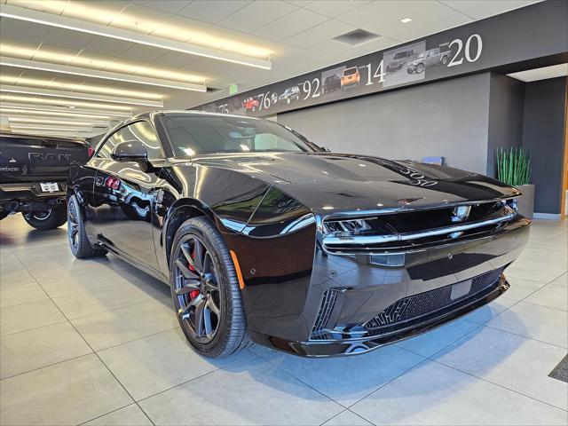 new 2024 Dodge Charger car, priced at $82,170