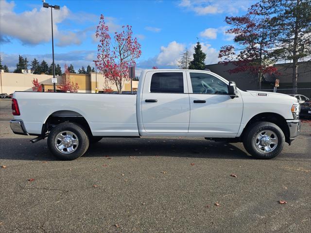 new 2024 Ram 3500 car, priced at $48,090