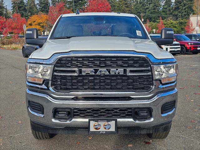 new 2024 Ram 3500 car, priced at $48,090