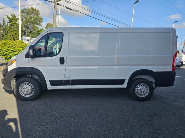 new 2024 Ram ProMaster 3500 car, priced at $41,960