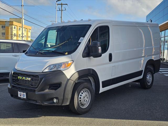 new 2024 Ram ProMaster 3500 car, priced at $41,960