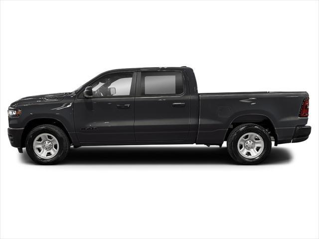 new 2025 Ram 1500 car, priced at $94,090