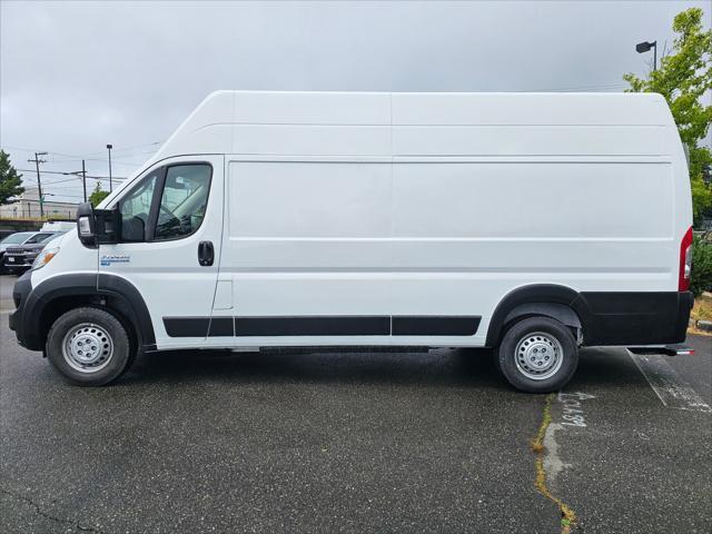 new 2024 Ram ProMaster 3500 car, priced at $72,530