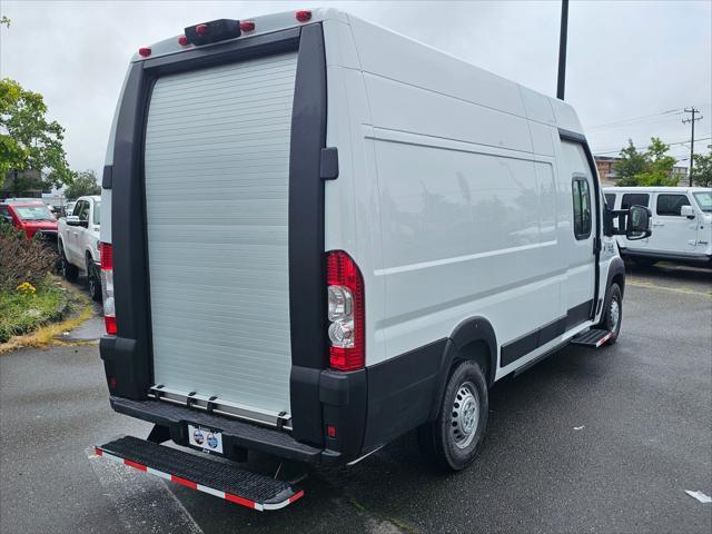 new 2024 Ram ProMaster 3500 car, priced at $72,530