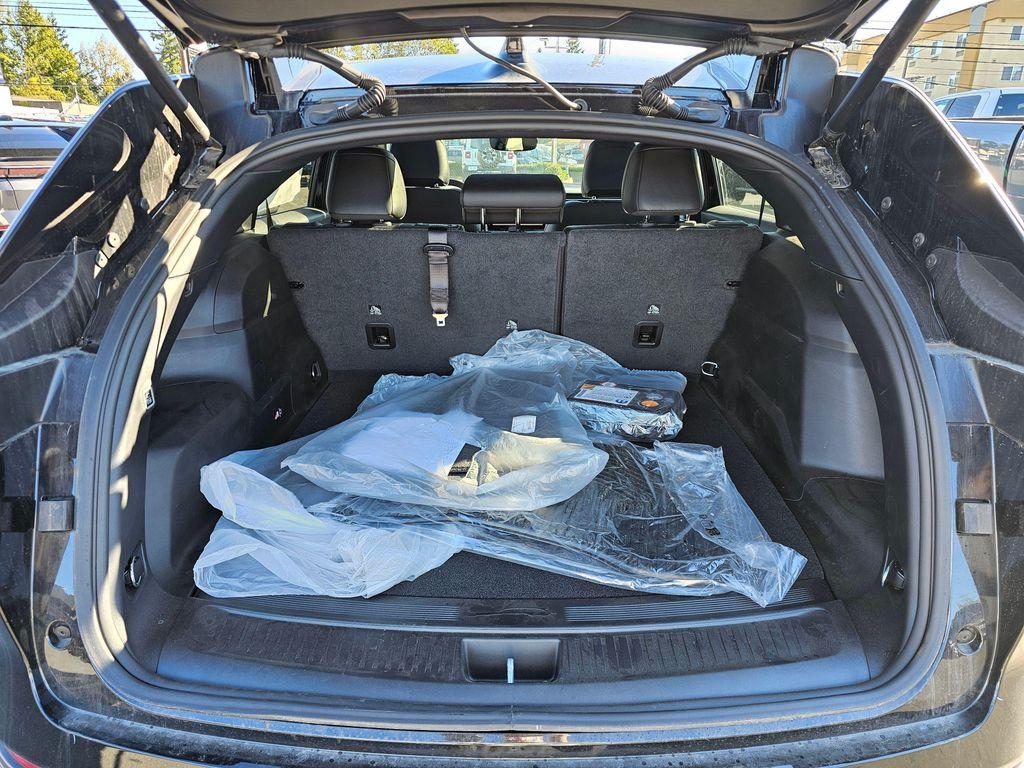 new 2025 Jeep Wagoneer S car, priced at $47,263