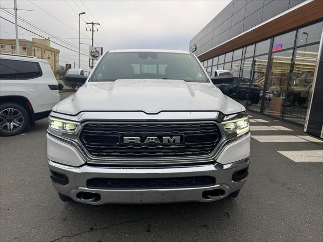 used 2020 Ram 1500 car, priced at $36,777