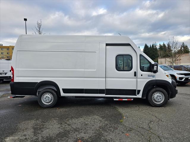 new 2024 Ram ProMaster 3500 car, priced at $81,530