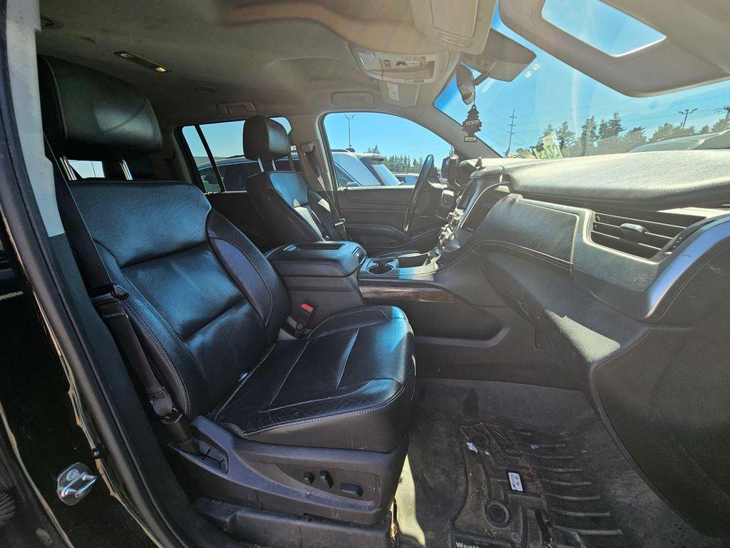 used 2016 Chevrolet Suburban car, priced at $16,930