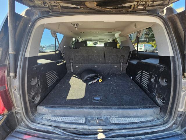 used 2016 Chevrolet Suburban car, priced at $16,477