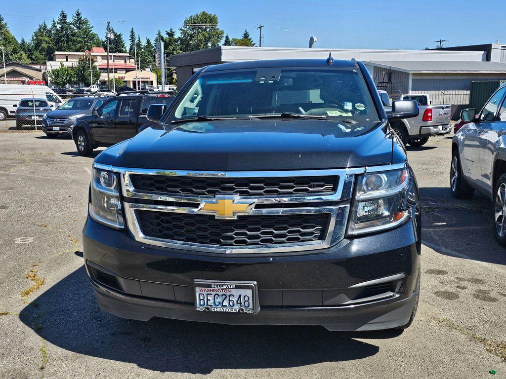 used 2016 Chevrolet Suburban car, priced at $16,930