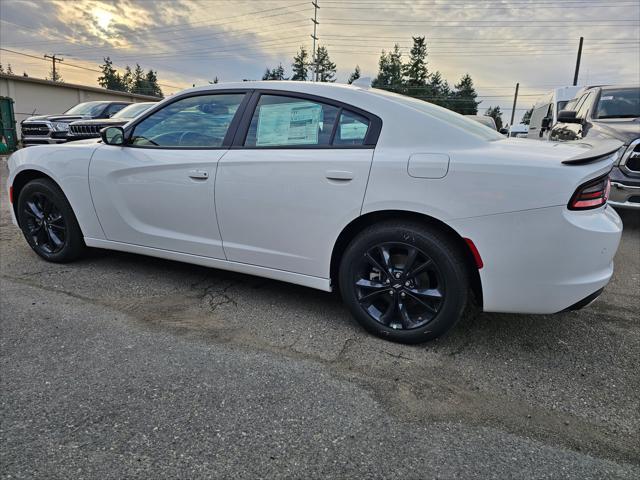 new 2023 Dodge Charger car, priced at $26,180