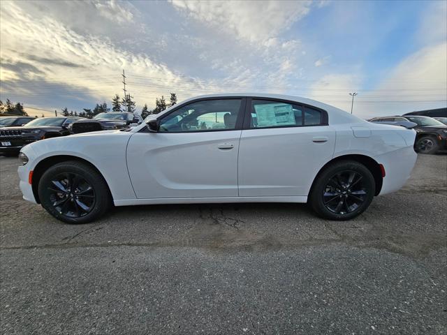 new 2023 Dodge Charger car, priced at $27,180