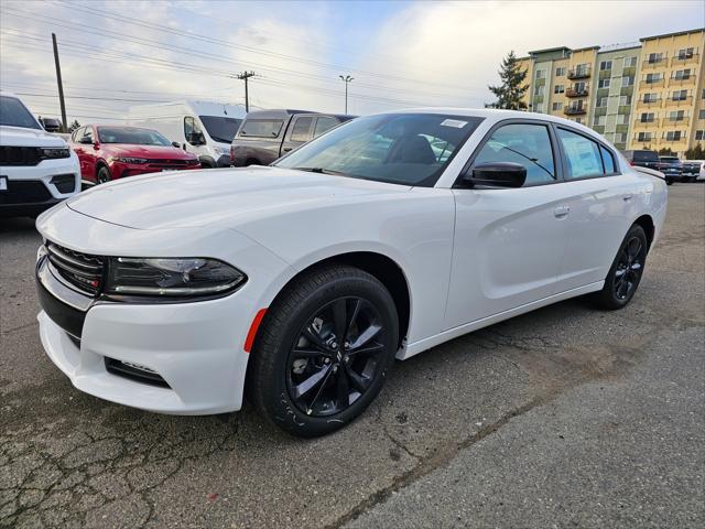 new 2023 Dodge Charger car, priced at $27,180