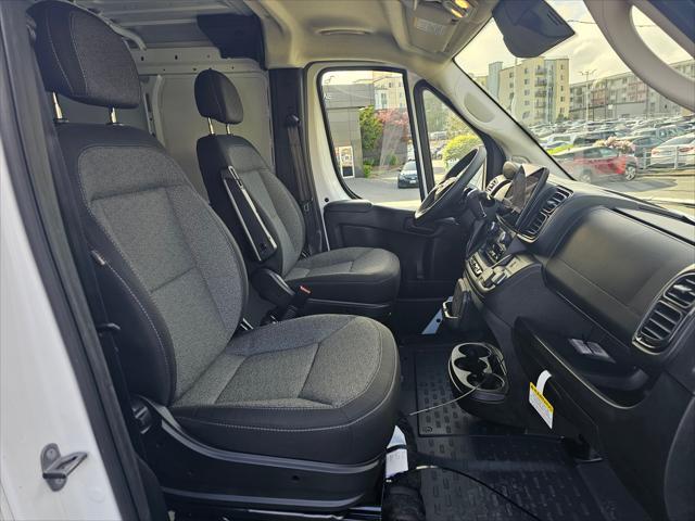 new 2024 Ram ProMaster 3500 car, priced at $41,960