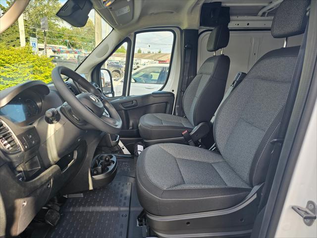 new 2024 Ram ProMaster 3500 car, priced at $41,960