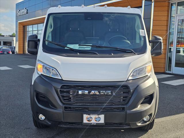 new 2024 Ram ProMaster 3500 car, priced at $41,960