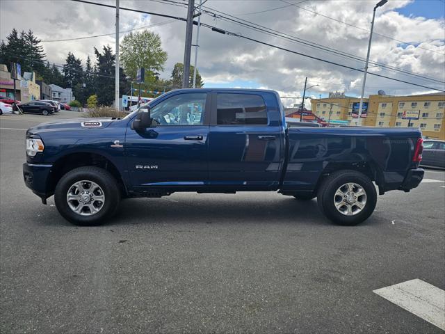 new 2024 Ram 2500 car, priced at $62,725