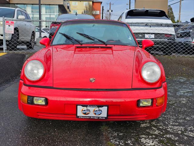 used 1984 Porsche 911 car, priced at $25,777