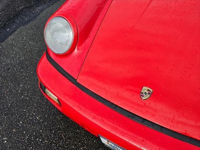 used 1984 Porsche 911 car, priced at $25,777