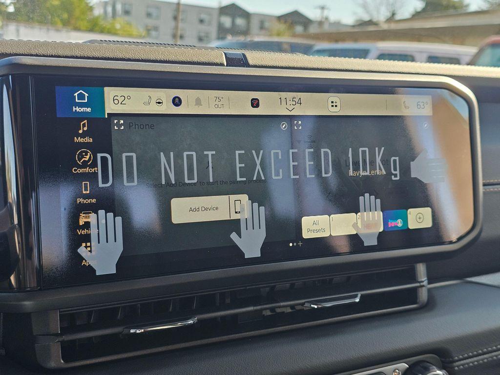 new 2025 Jeep Gladiator car, priced at $39,383