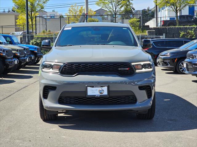 new 2025 Dodge Durango car, priced at $43,480