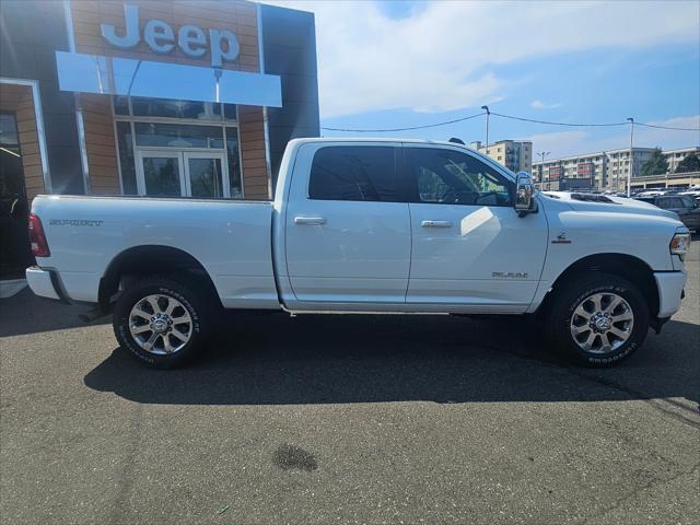 new 2024 Ram 2500 car, priced at $79,178