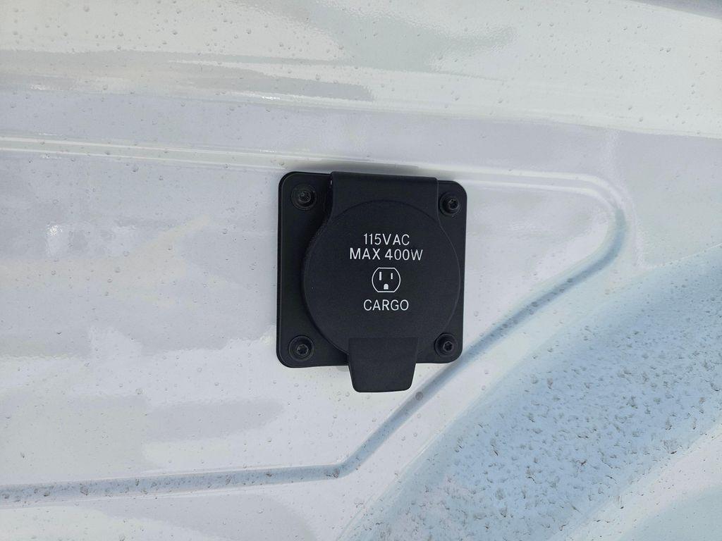 new 2024 Ram 2500 car, priced at $62,955
