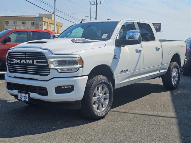 new 2024 Ram 2500 car, priced at $79,178