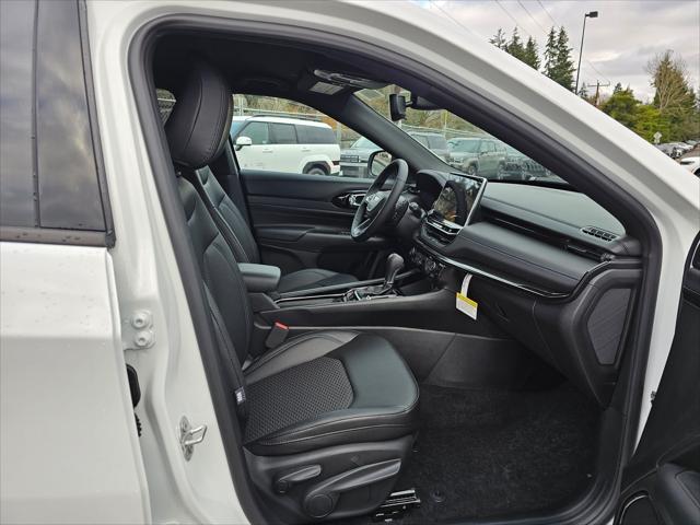 new 2025 Jeep Compass car, priced at $24,760