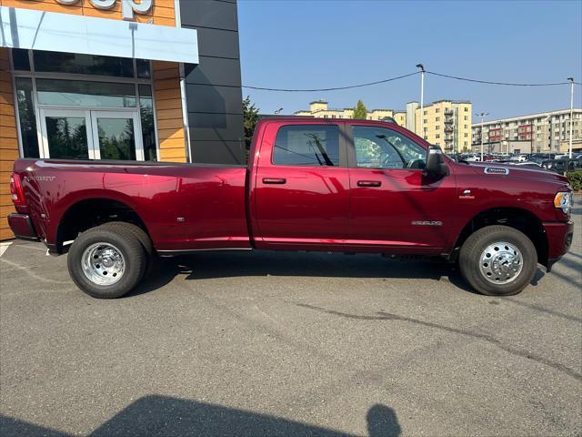 new 2024 Ram 3500 car, priced at $71,900