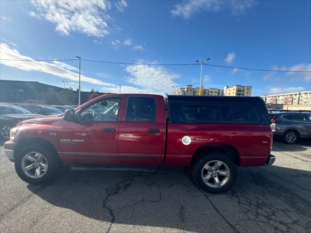 used 2006 Dodge Ram 1500 car, priced at $10,777