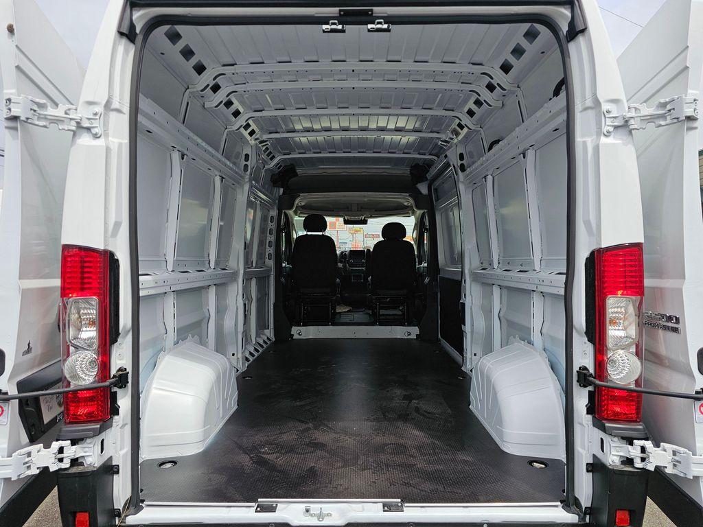 new 2025 Ram ProMaster 2500 car, priced at $48,635