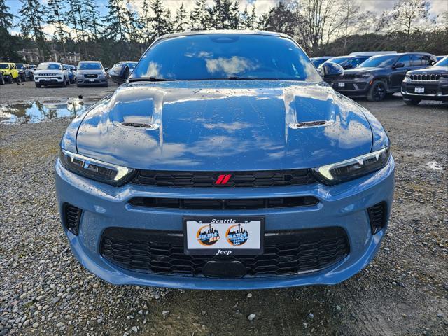new 2024 Dodge Hornet car, priced at $45,965