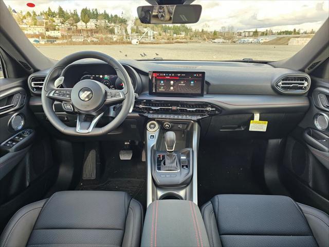 new 2024 Dodge Hornet car, priced at $45,965