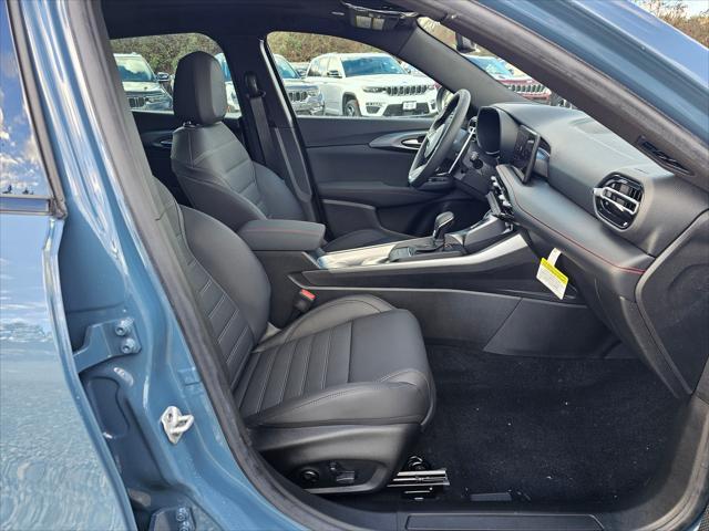 new 2024 Dodge Hornet car, priced at $45,965