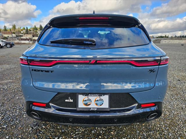 new 2024 Dodge Hornet car, priced at $45,965
