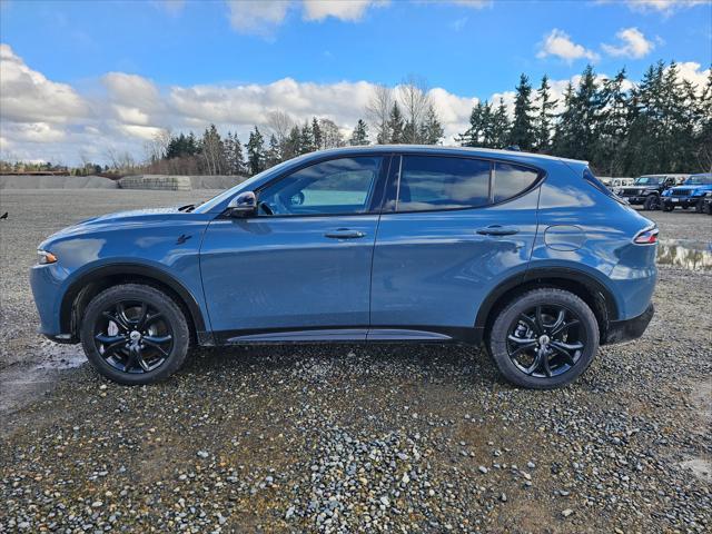 new 2024 Dodge Hornet car, priced at $45,965
