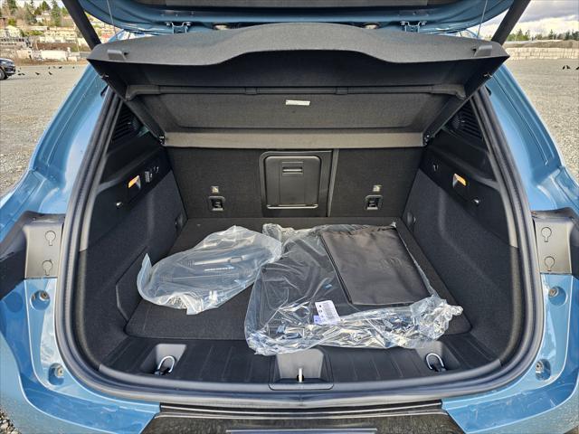 new 2024 Dodge Hornet car, priced at $45,965