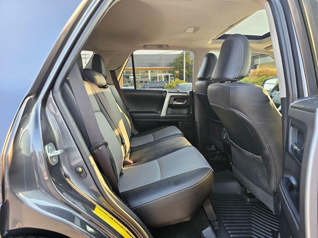 used 2022 Toyota 4Runner car, priced at $36,944