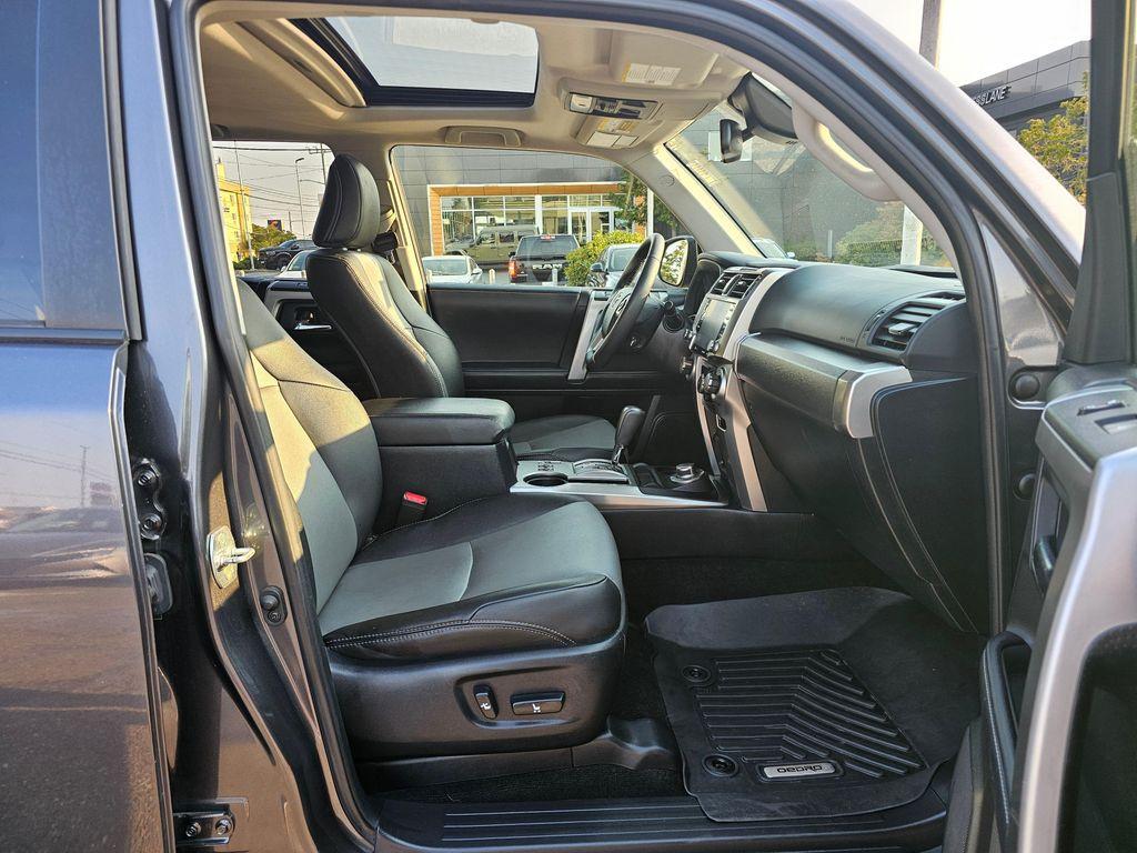 used 2022 Toyota 4Runner car, priced at $36,944