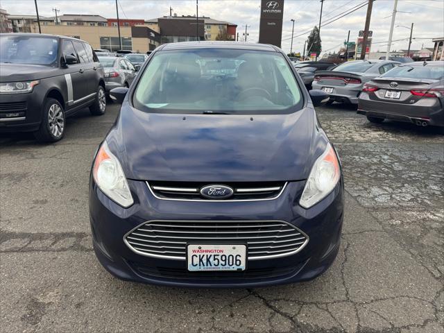 used 2016 Ford C-Max Hybrid car, priced at $11,321