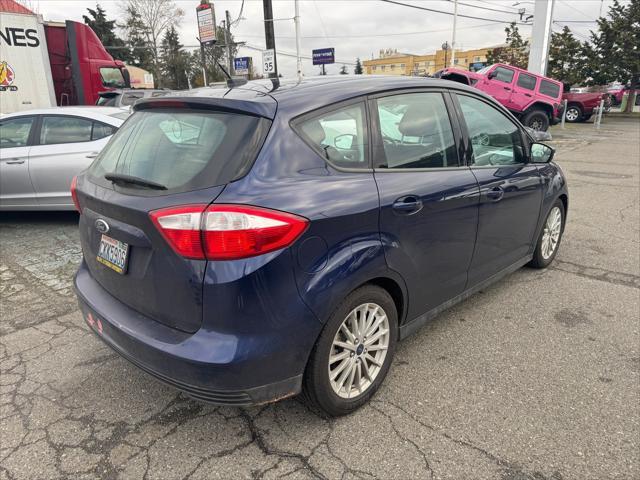 used 2016 Ford C-Max Hybrid car, priced at $11,321