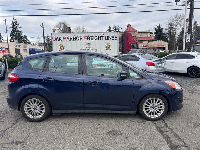 used 2016 Ford C-Max Hybrid car, priced at $11,321