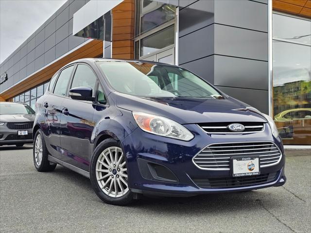 used 2016 Ford C-Max Hybrid car, priced at $9,999