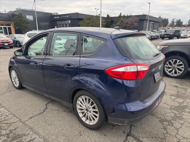 used 2016 Ford C-Max Hybrid car, priced at $11,321